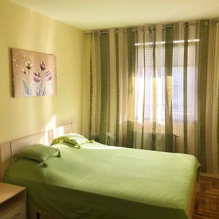 شقة Apartman Ivana نوفي ساد المظهر الخارجي الصورة