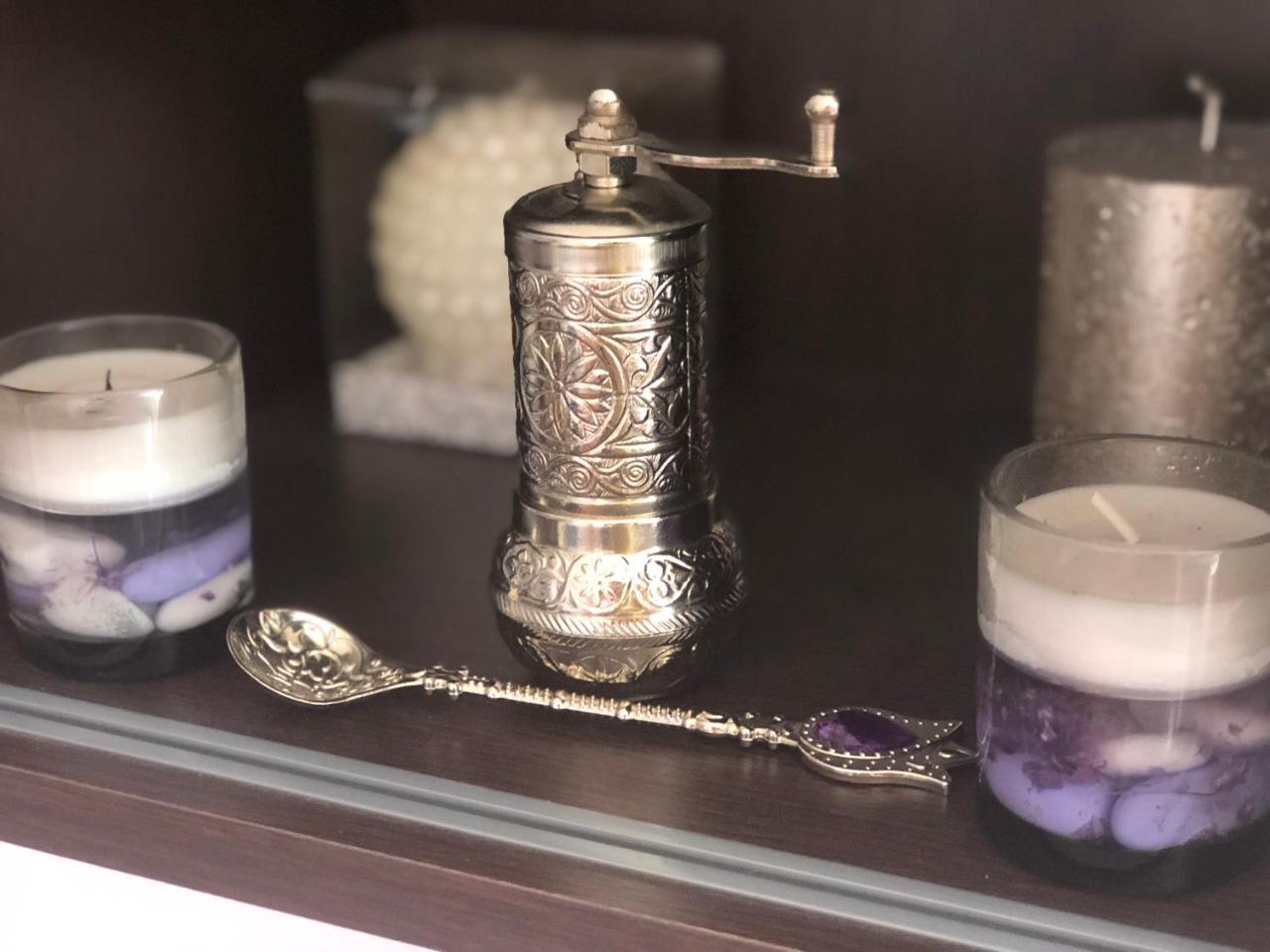 شقة Apartman Ivana نوفي ساد المظهر الخارجي الصورة